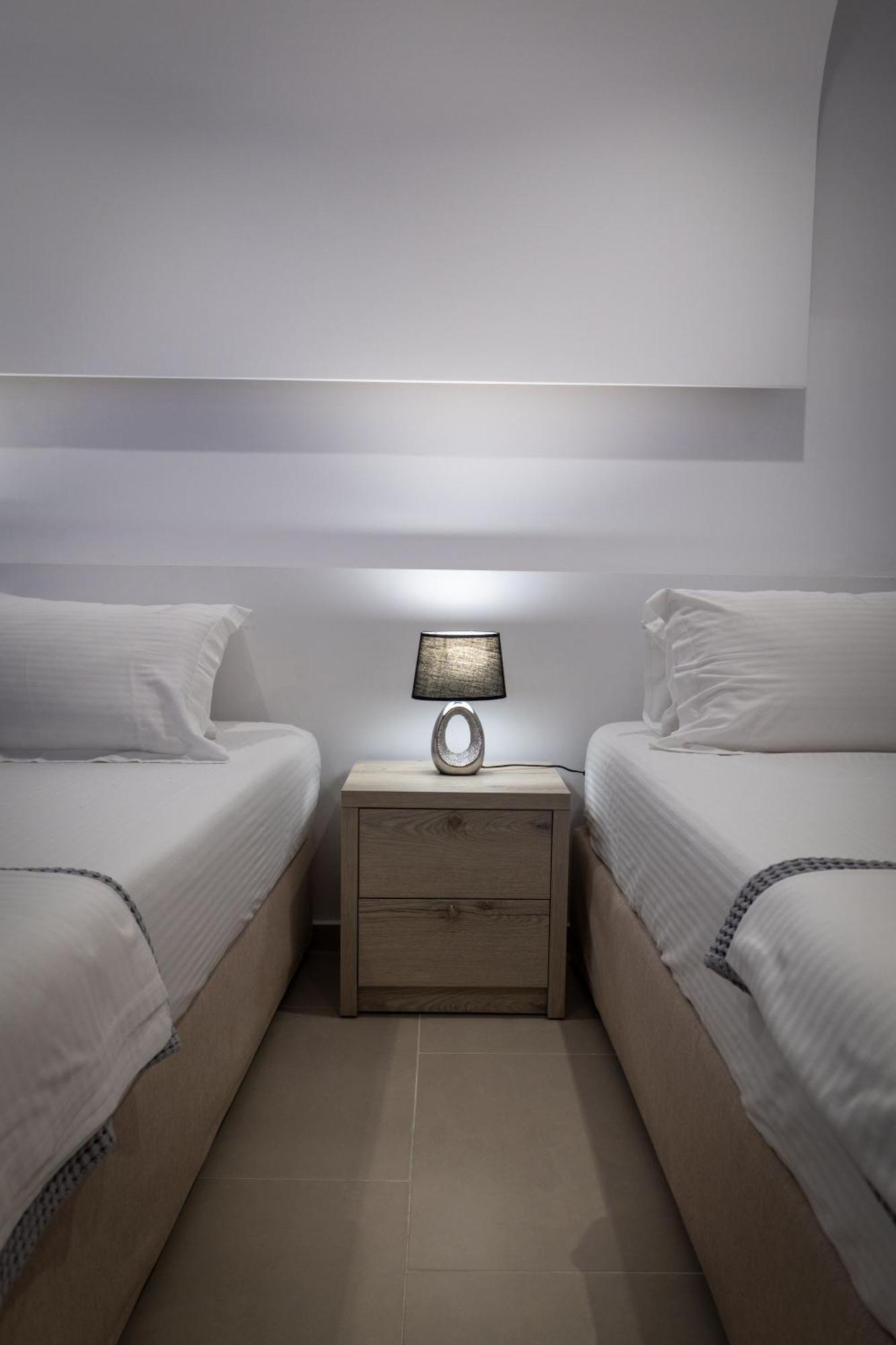 Sea View Hotel Saranda Kültér fotó