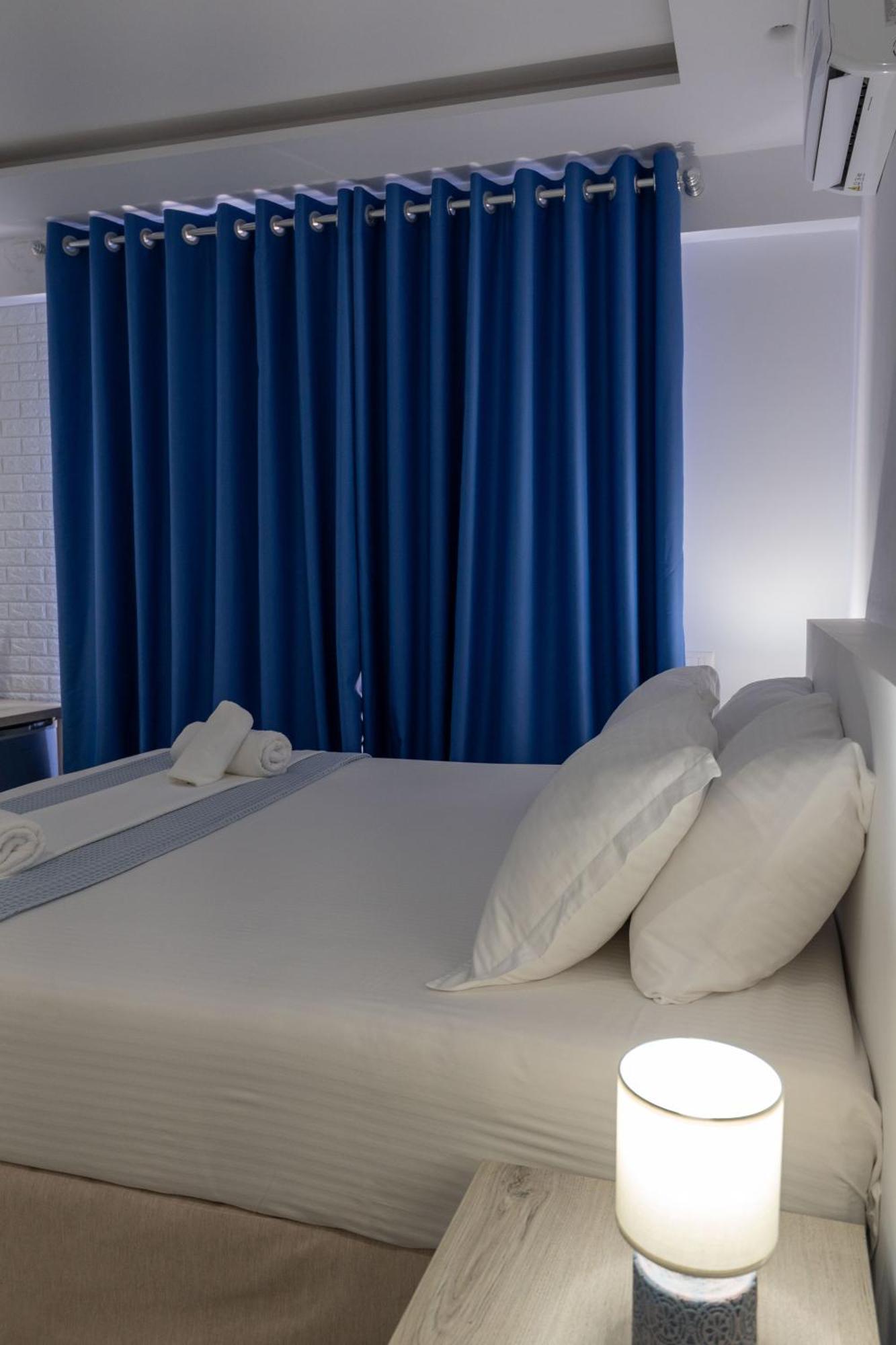 Sea View Hotel Saranda Kültér fotó